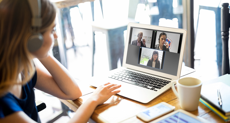 Dans ce contexte exceptionnel, Alp2i Trilog Médical Solutions toujours poche de ses clients